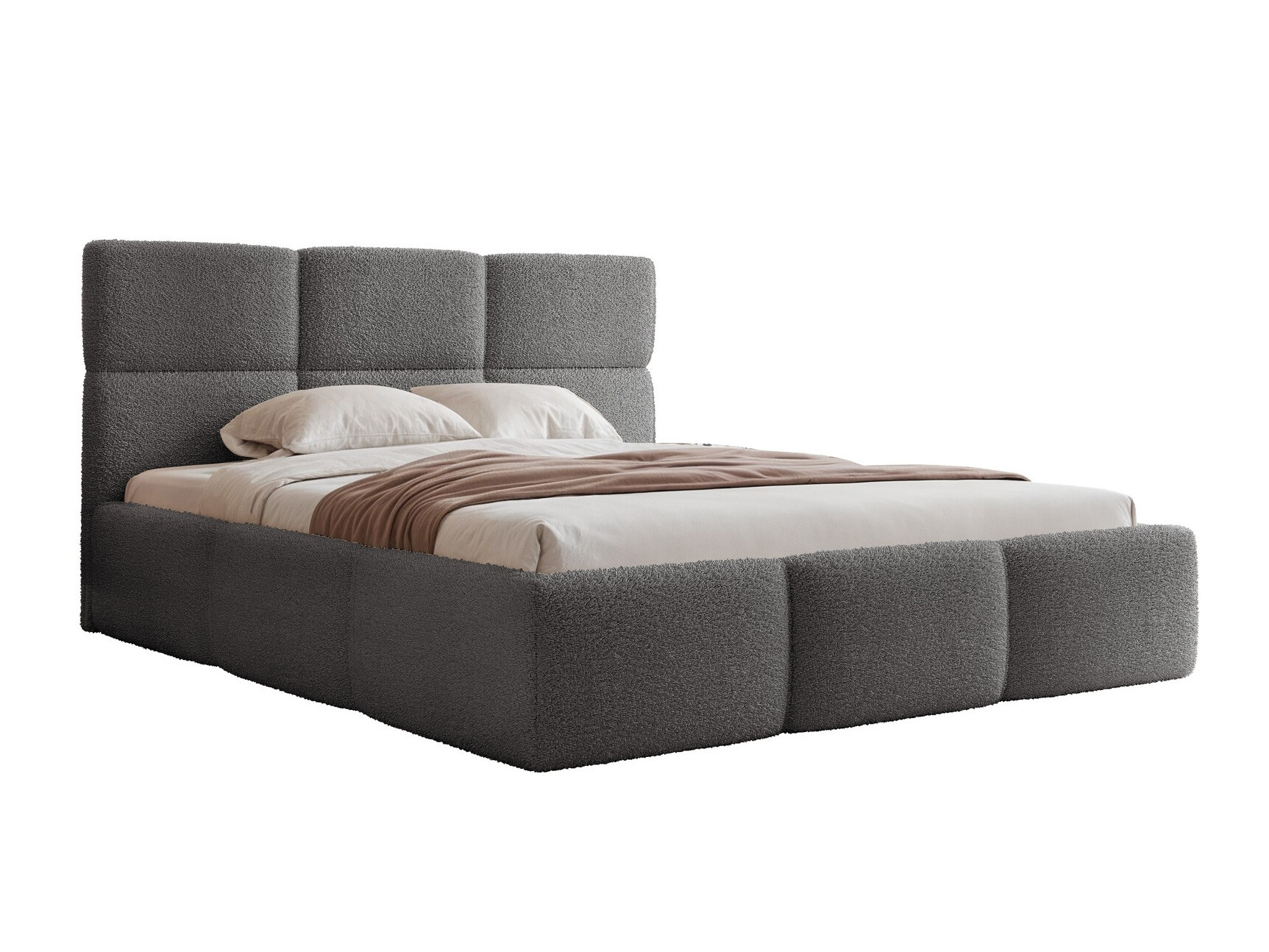 Bed Martinez 118 (Coral 80)