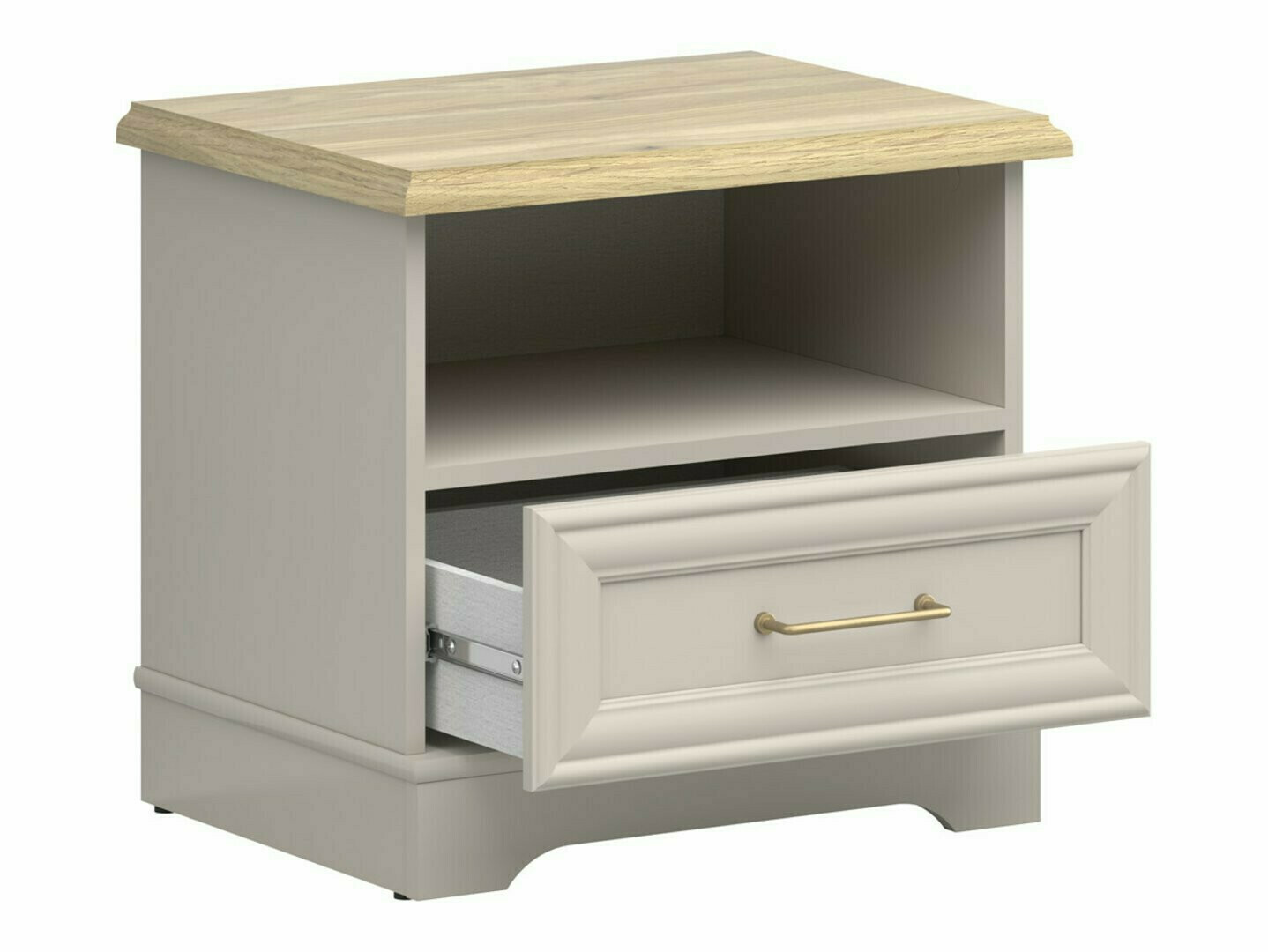 Bedroom set Evanuo 104