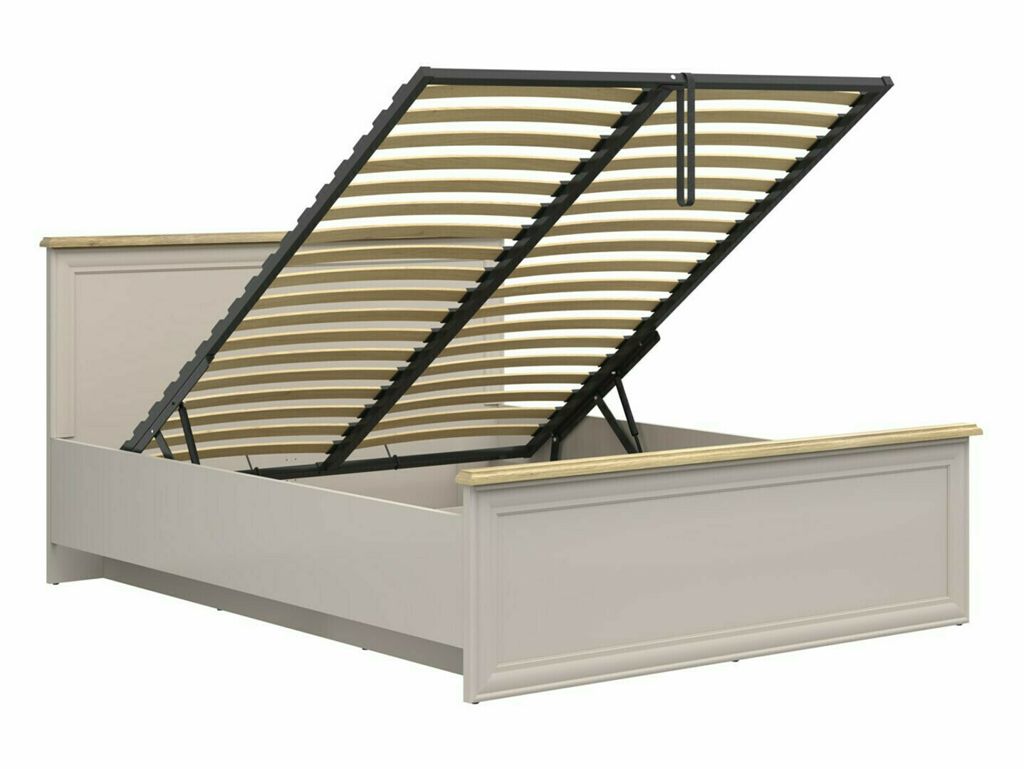 Bedroom set Evanuo 104