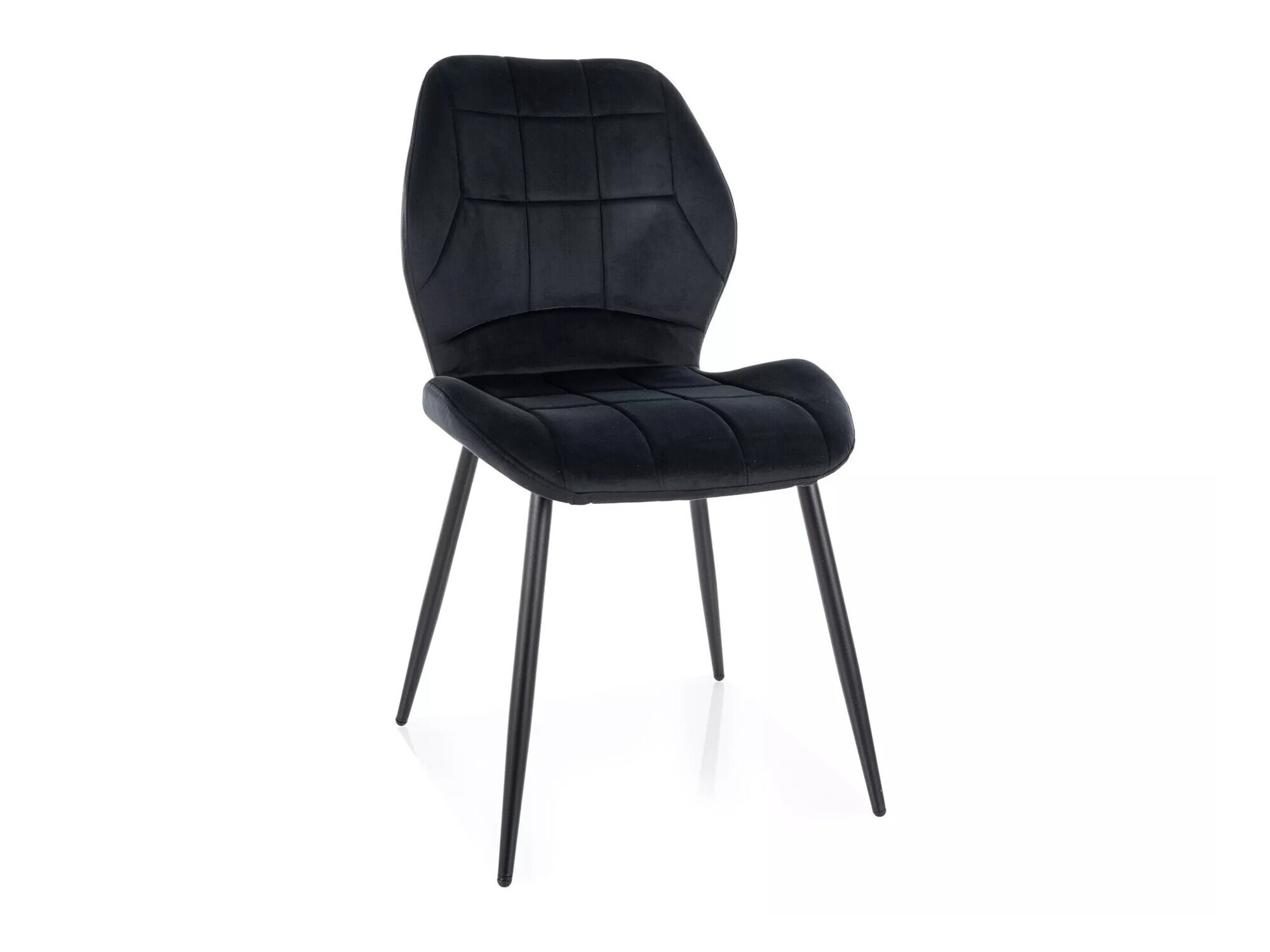Chair Detroit 723 (Black)