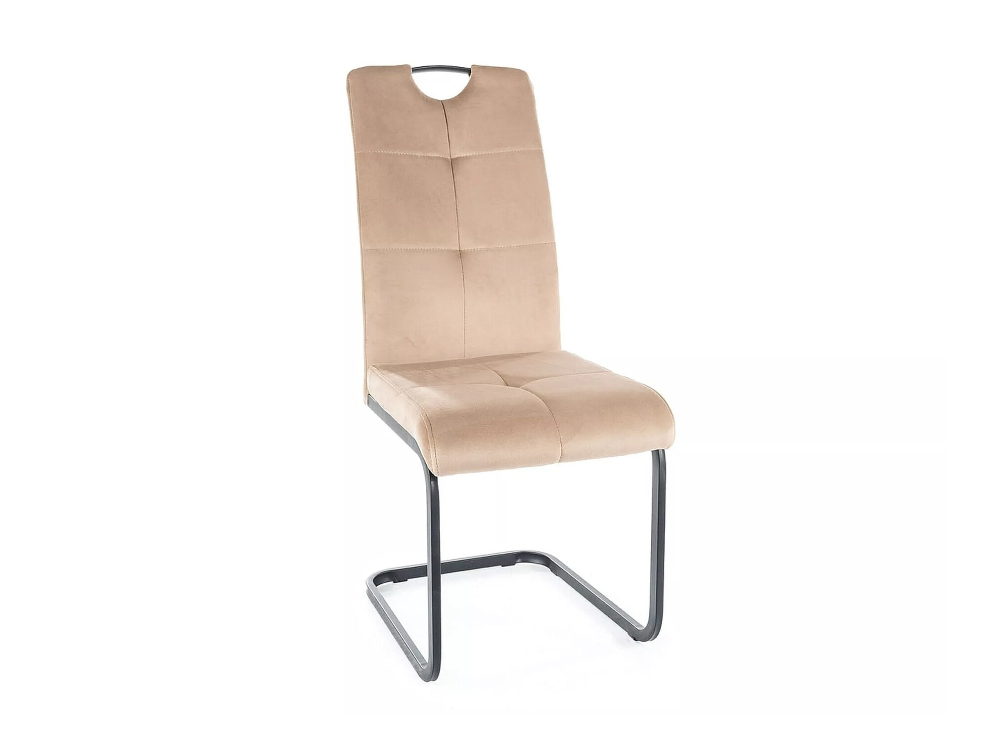 Chair Detroit 724 (Beige)