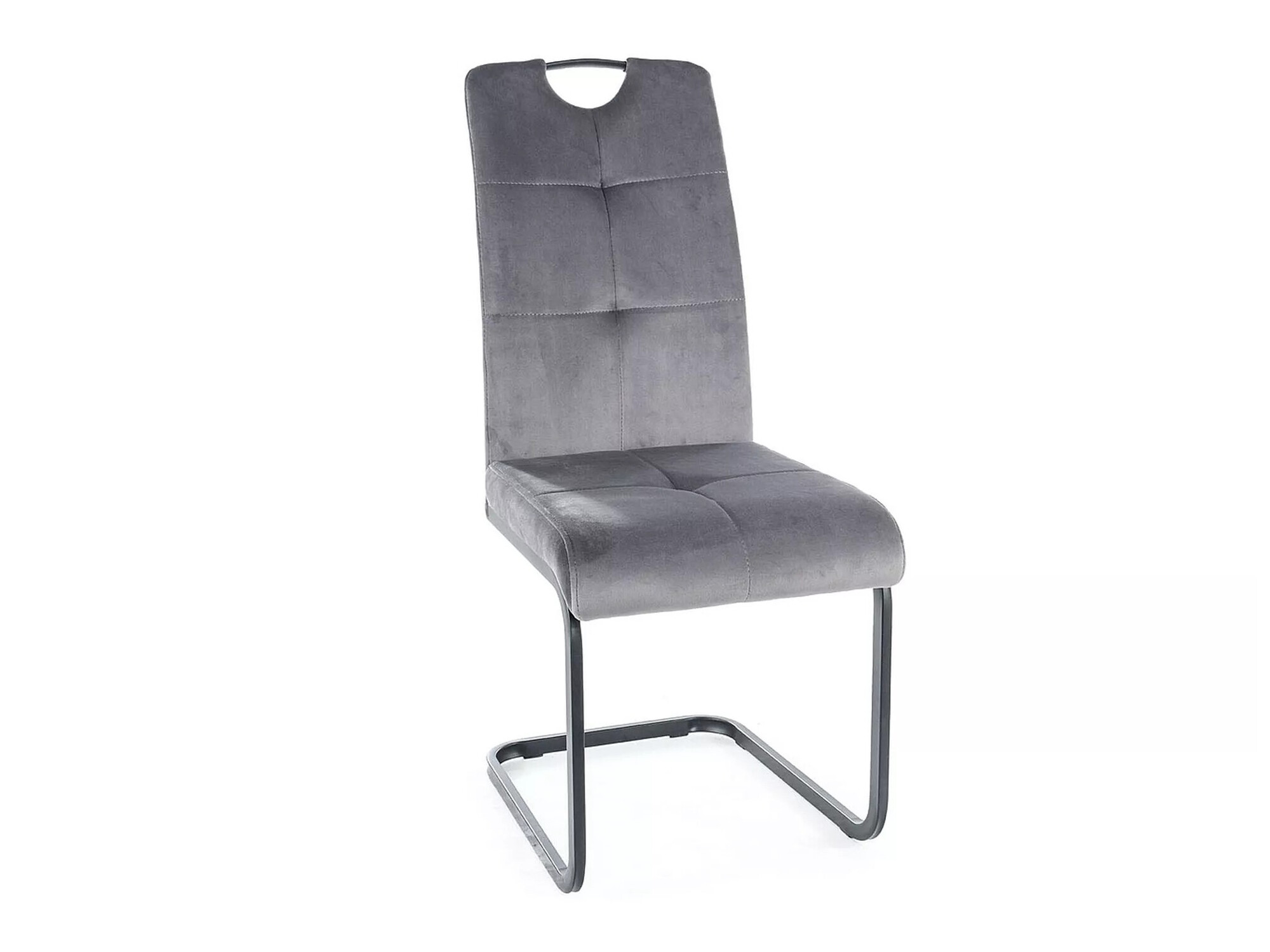 Chair Detroit 724 (Grey)