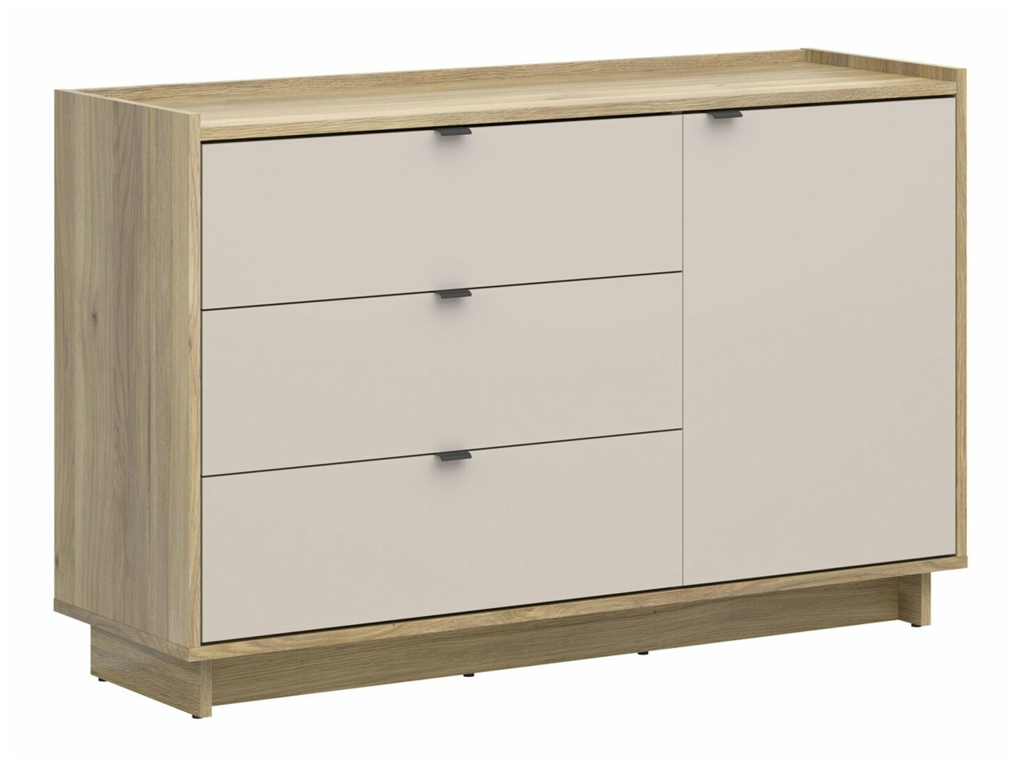 Chest of drawers Lorlivo 100