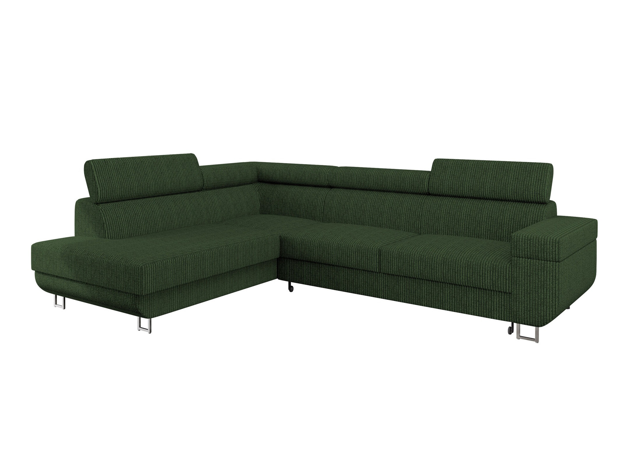 Corner sofa Comfivo Liberta (Poso 14)