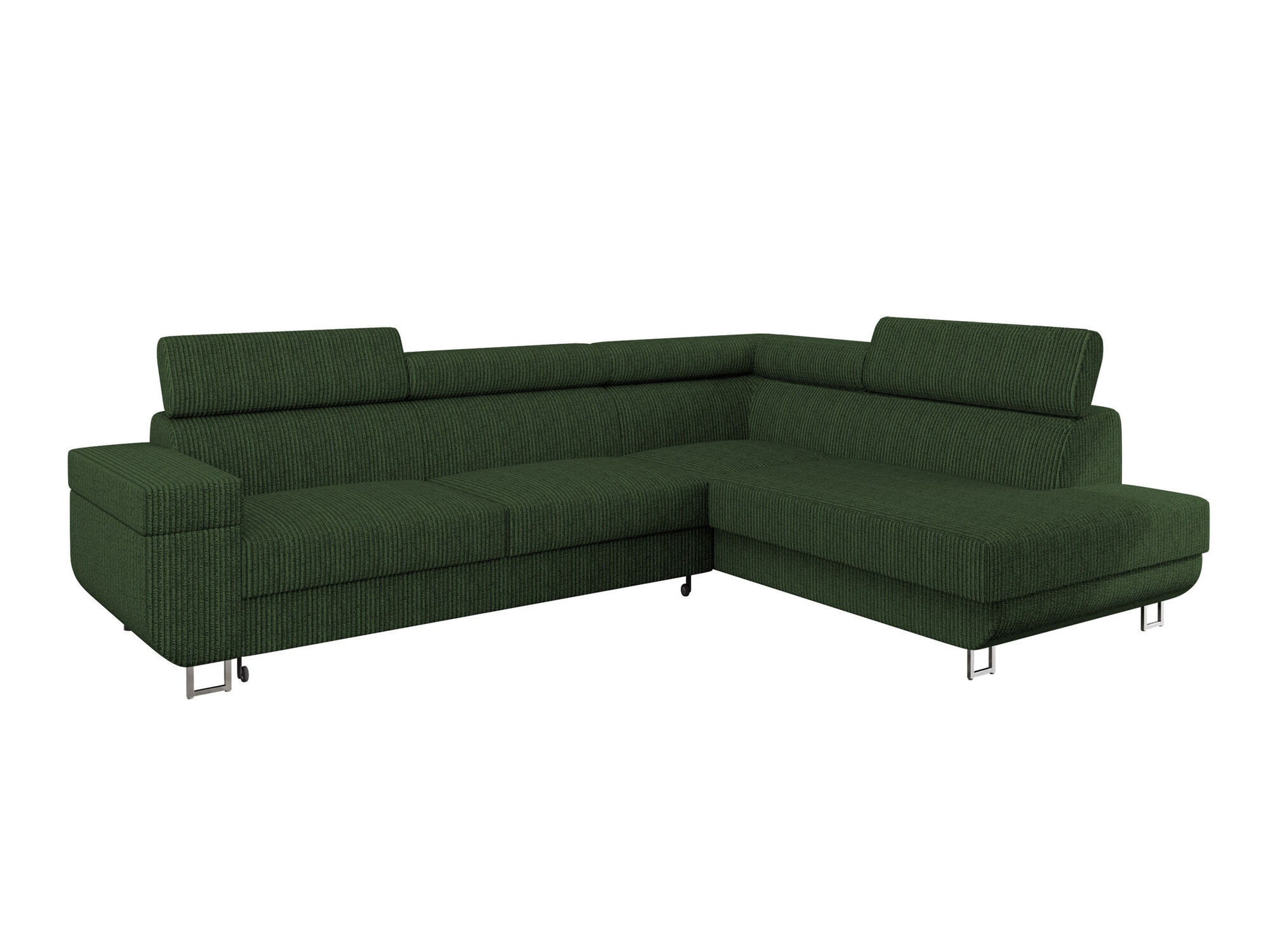 Corner sofa Comfivo Liberta (Poso 14)