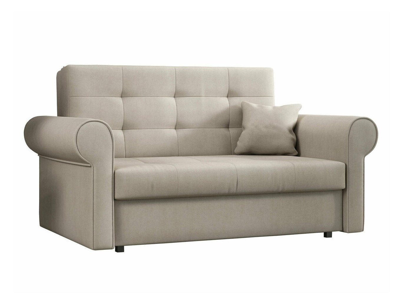 Sofa bed Aquala II (Mono 232)