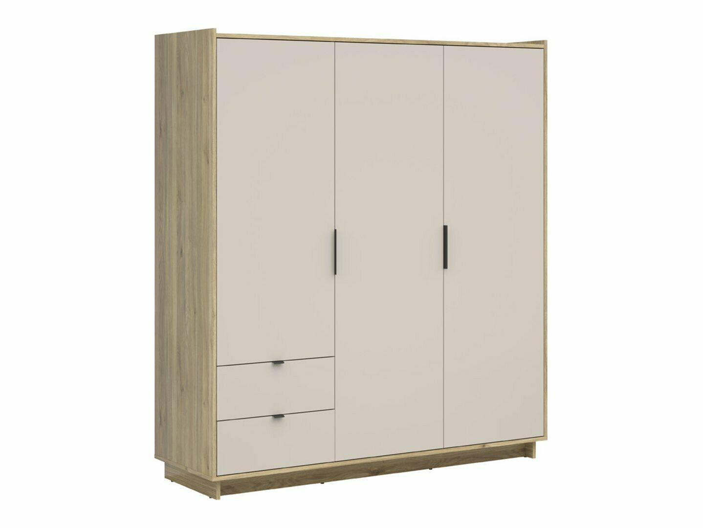 Wardrobe Lorlivo 102