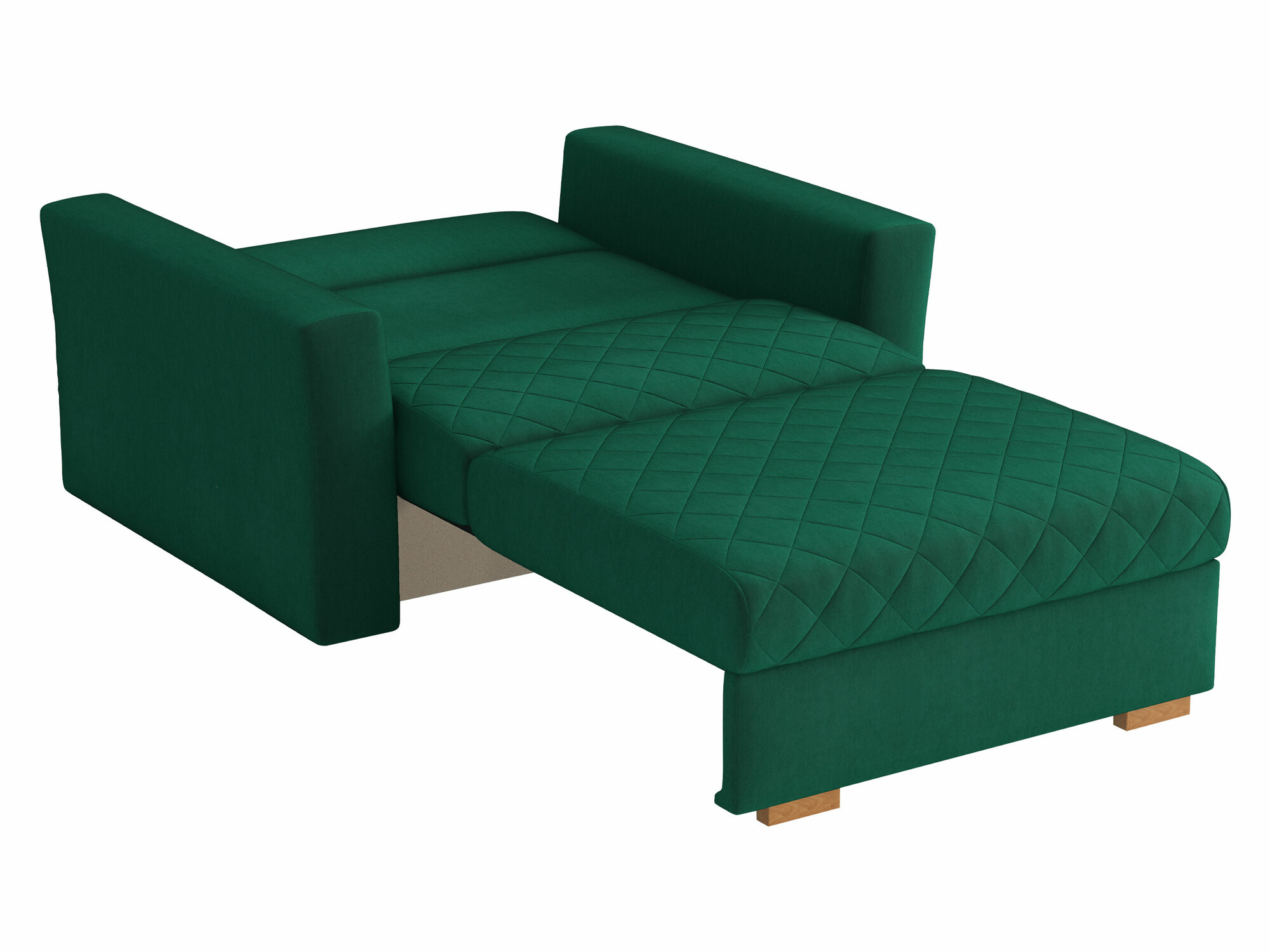 Armchair Clarona I (Zanzibar 182)