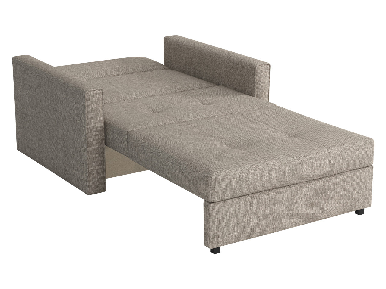 Armchair Nuvora I (Alova 36 + Alova 29)
