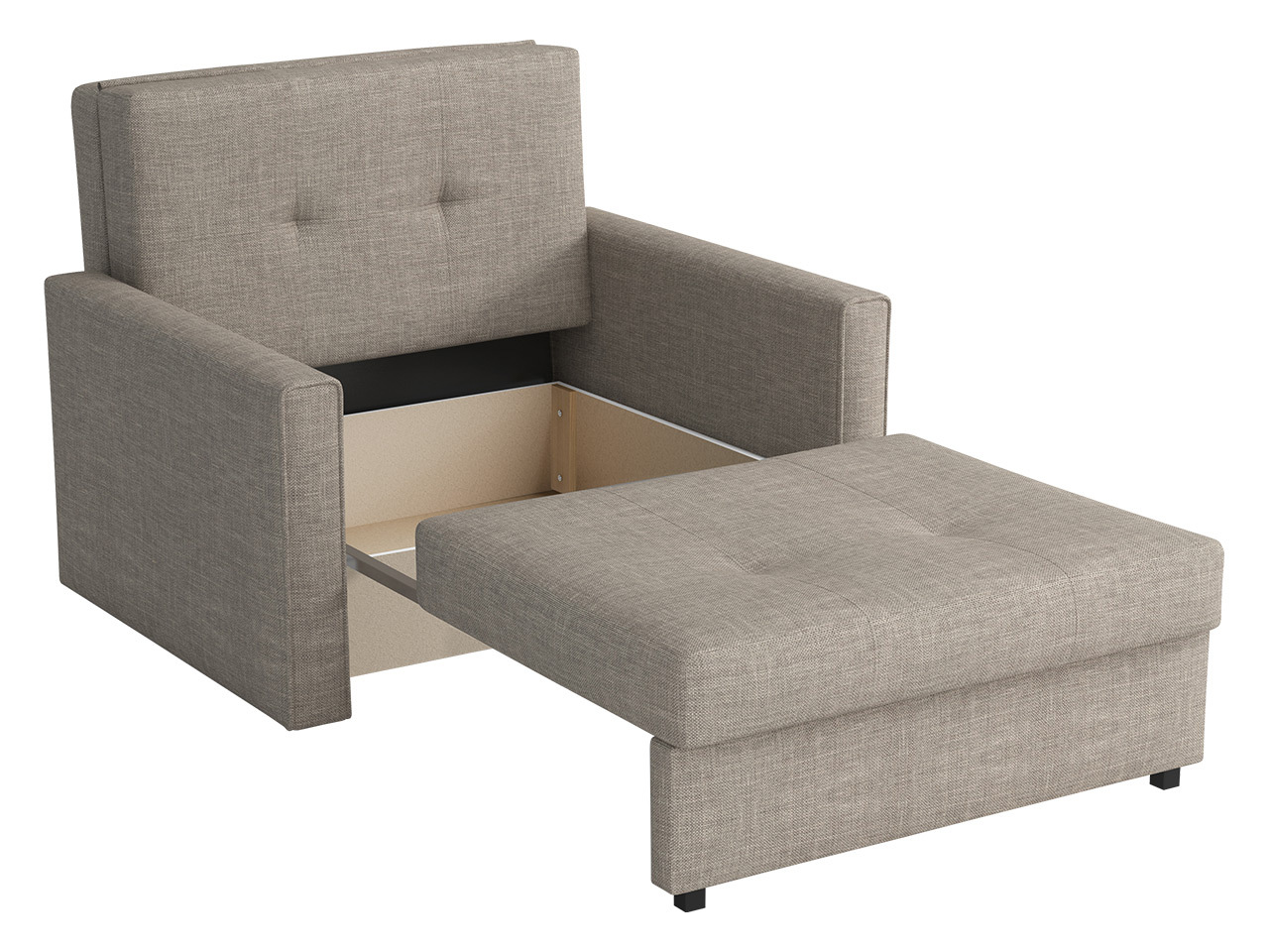 Armchair Nuvora I (Spirit 11)