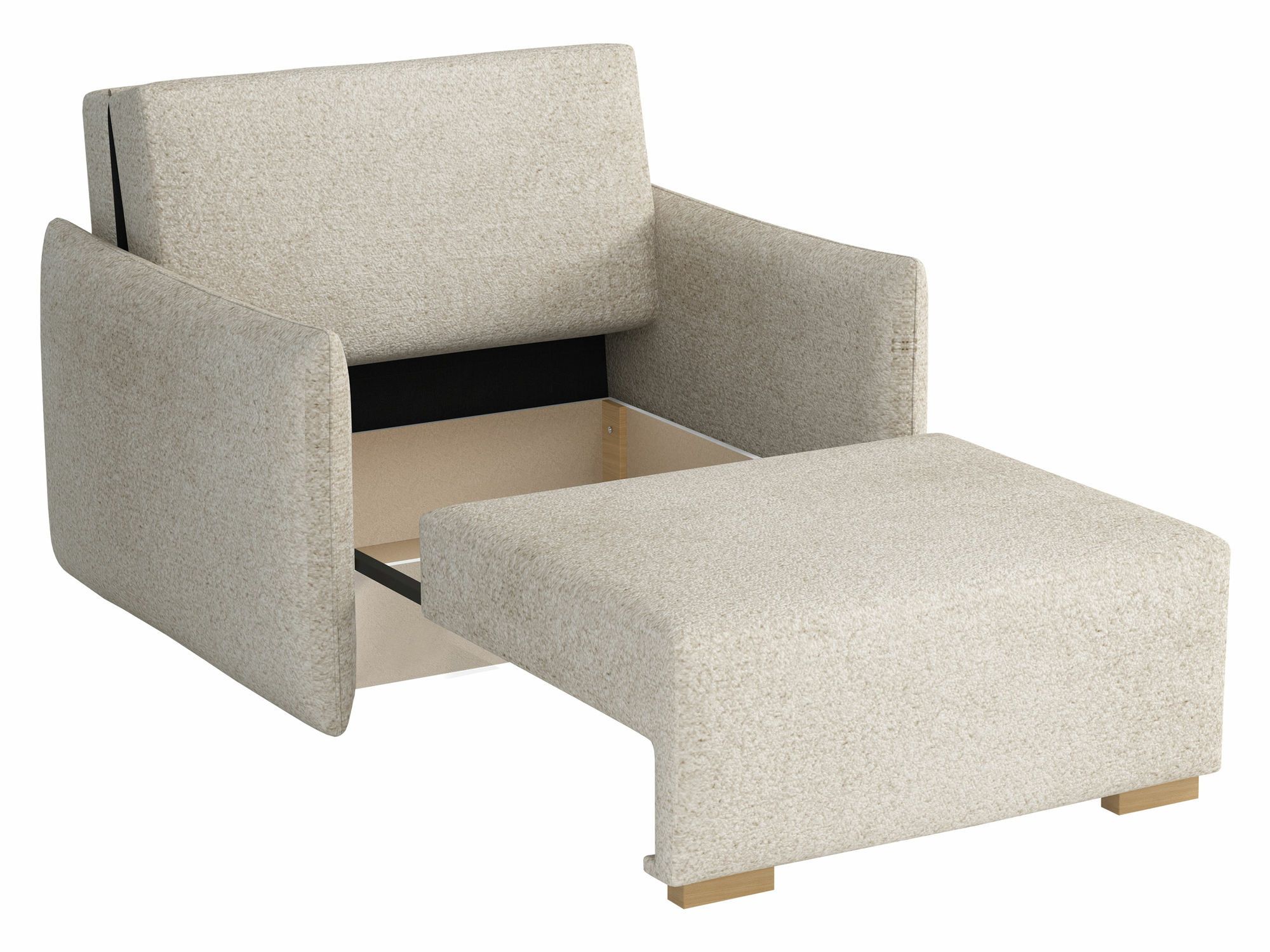 Armchair Velven I (Soul 4)