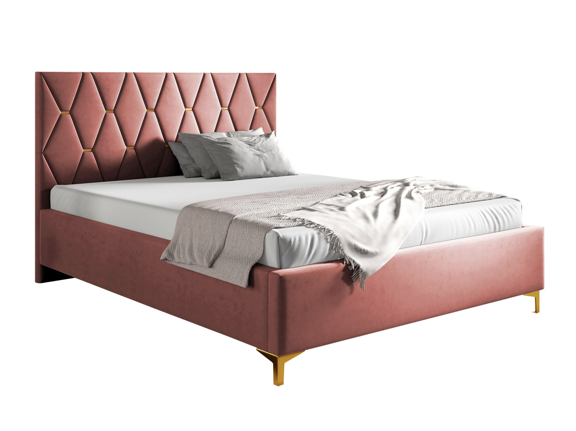 Bed Semita (Manila 29)