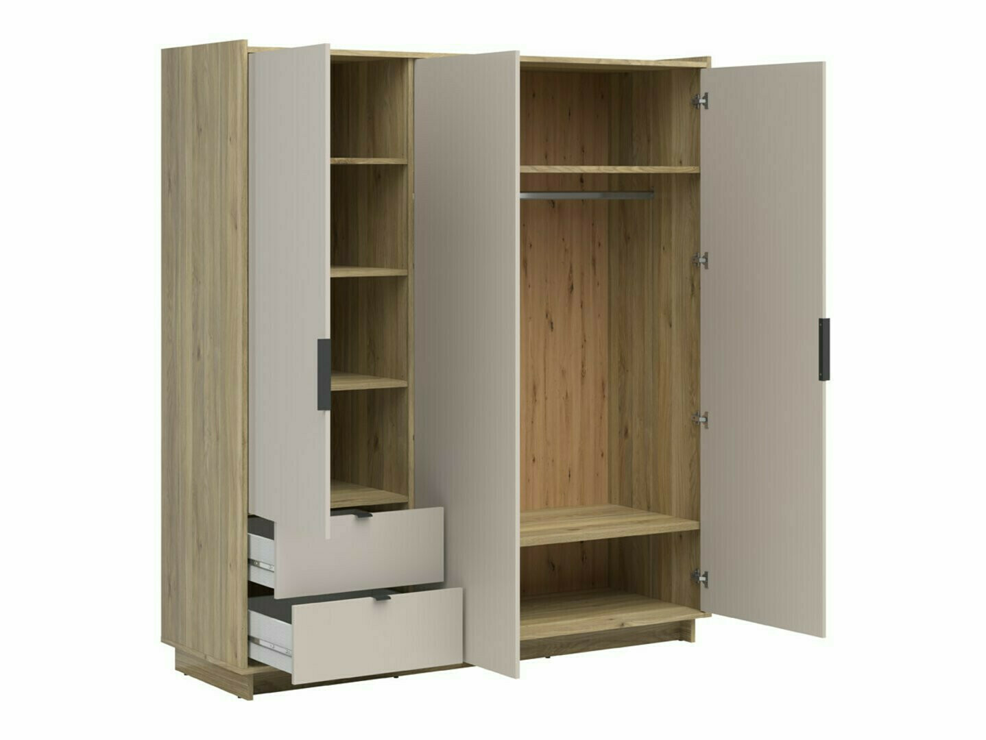Bedroom set Lorlivo 104