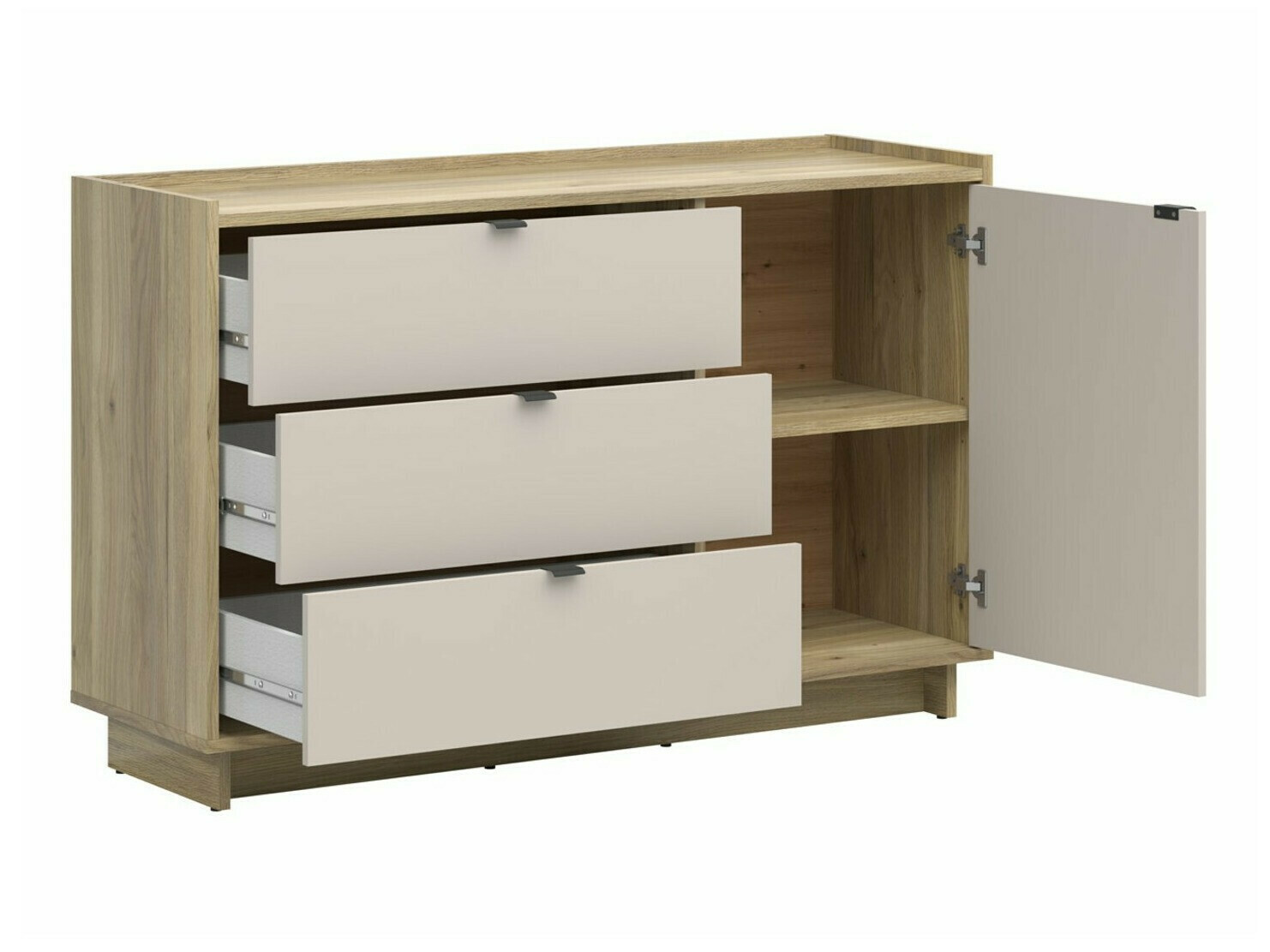 Bedroom set Lorlivo 104