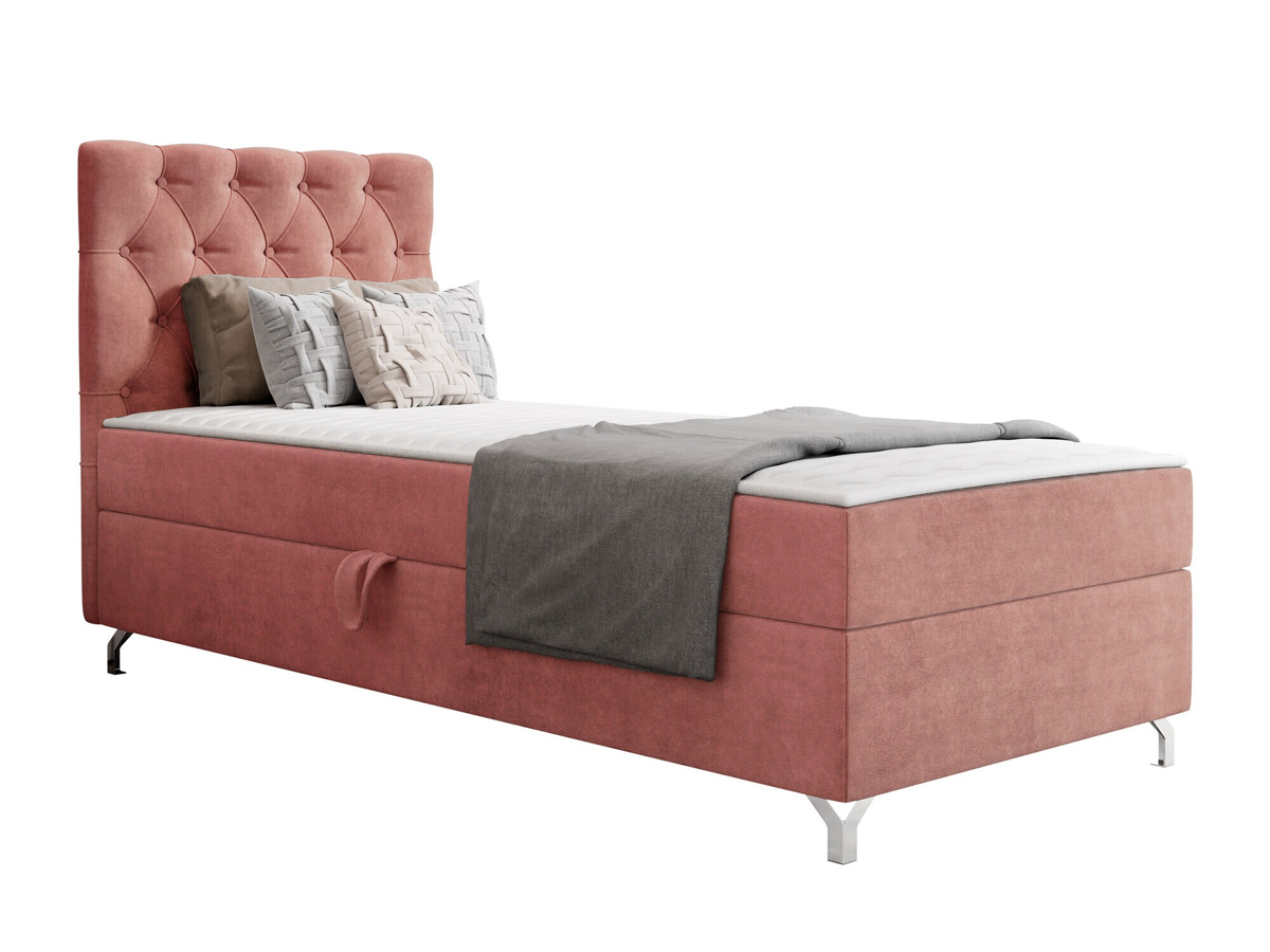 Continental bed Memphis 142 (Manila 29)