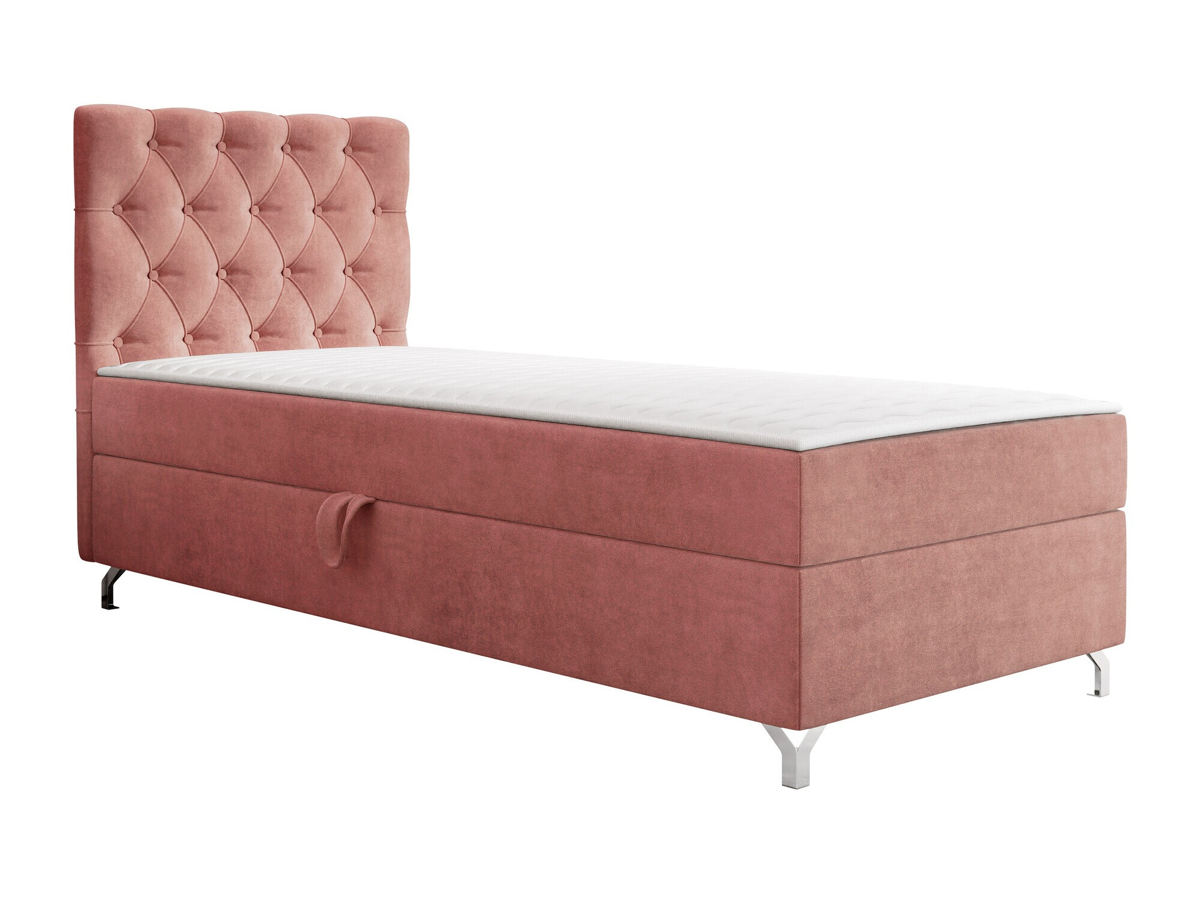 Continental bed Memphis 142 (Manila 29)