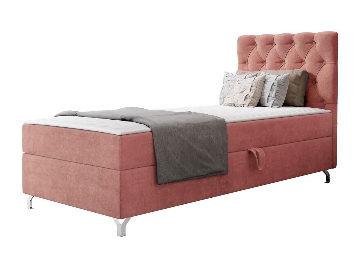 Continental bed Memphis 142 (Manila 29)
