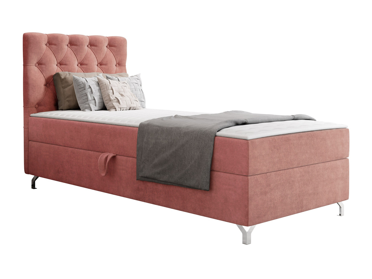 Continental bed Memphis 142 (Manila 29)