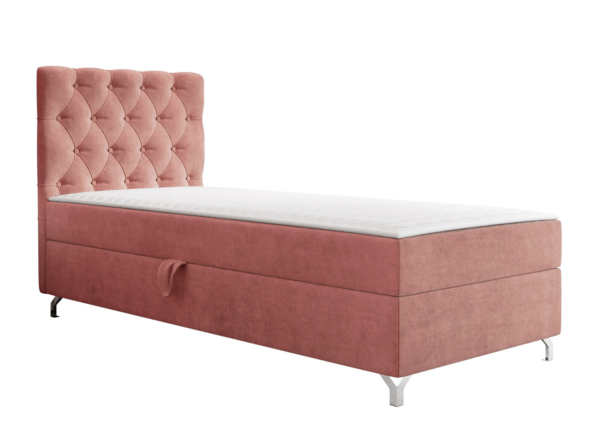 Continental bed Memphis 142 (Manila 29)