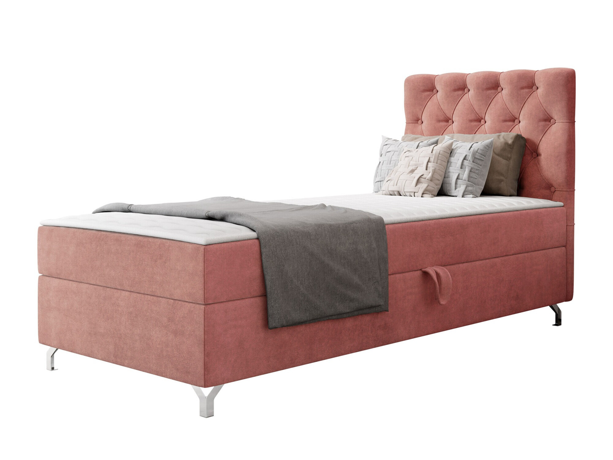 Continental bed Memphis 142 (Manila 29)