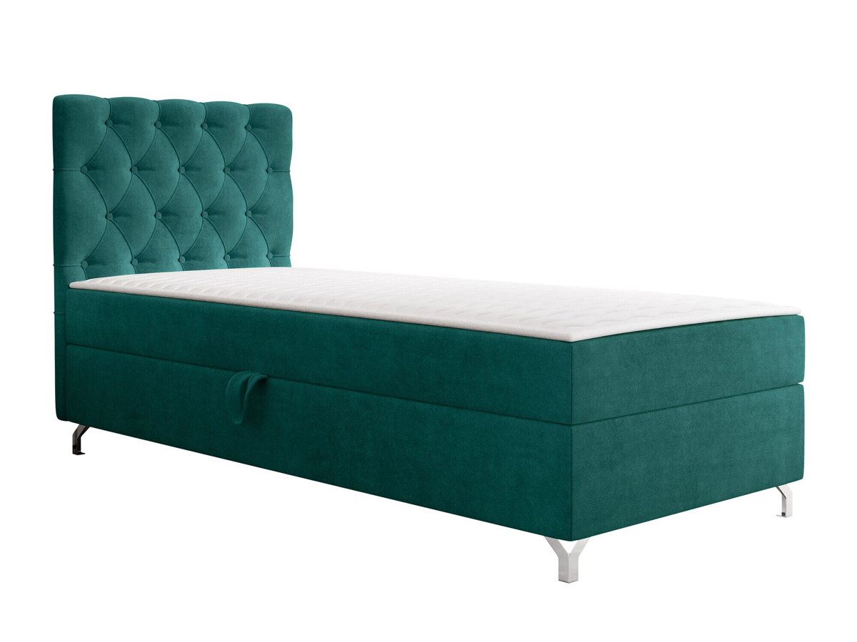 Continental bed Memphis 142 (Manila 37)