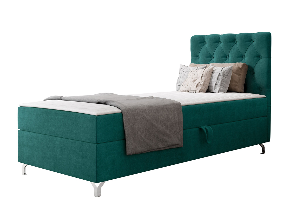 Continental bed Memphis 142 (Manila 37)