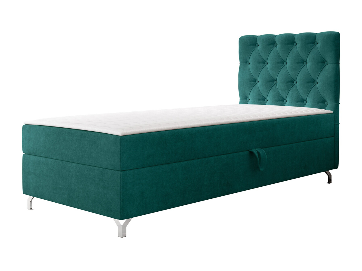 Continental bed Memphis 142 (Manila 37)