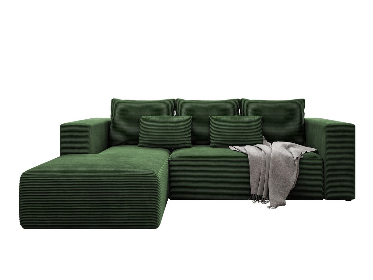 Corner sofa Arvada 116 (Poso 14)