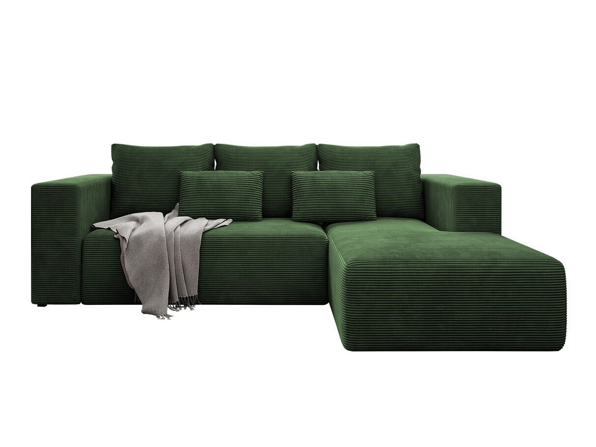 Corner sofa Arvada 116 (Poso 14)