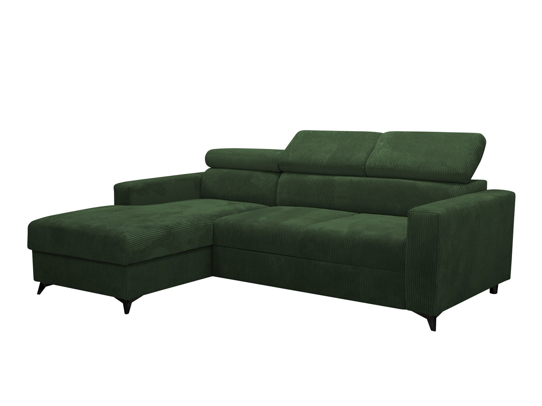 Corner sofa Columbus 191 (Poso 14)
