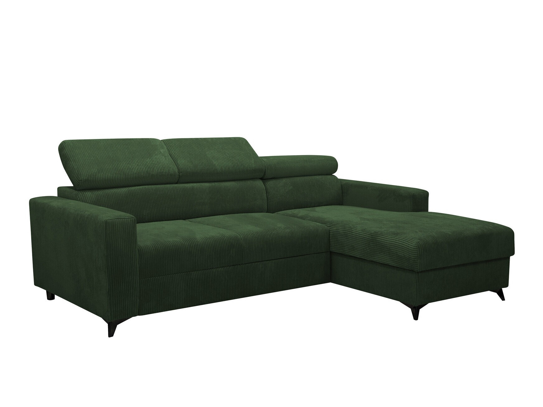 Corner sofa Columbus 191 (Poso 14)