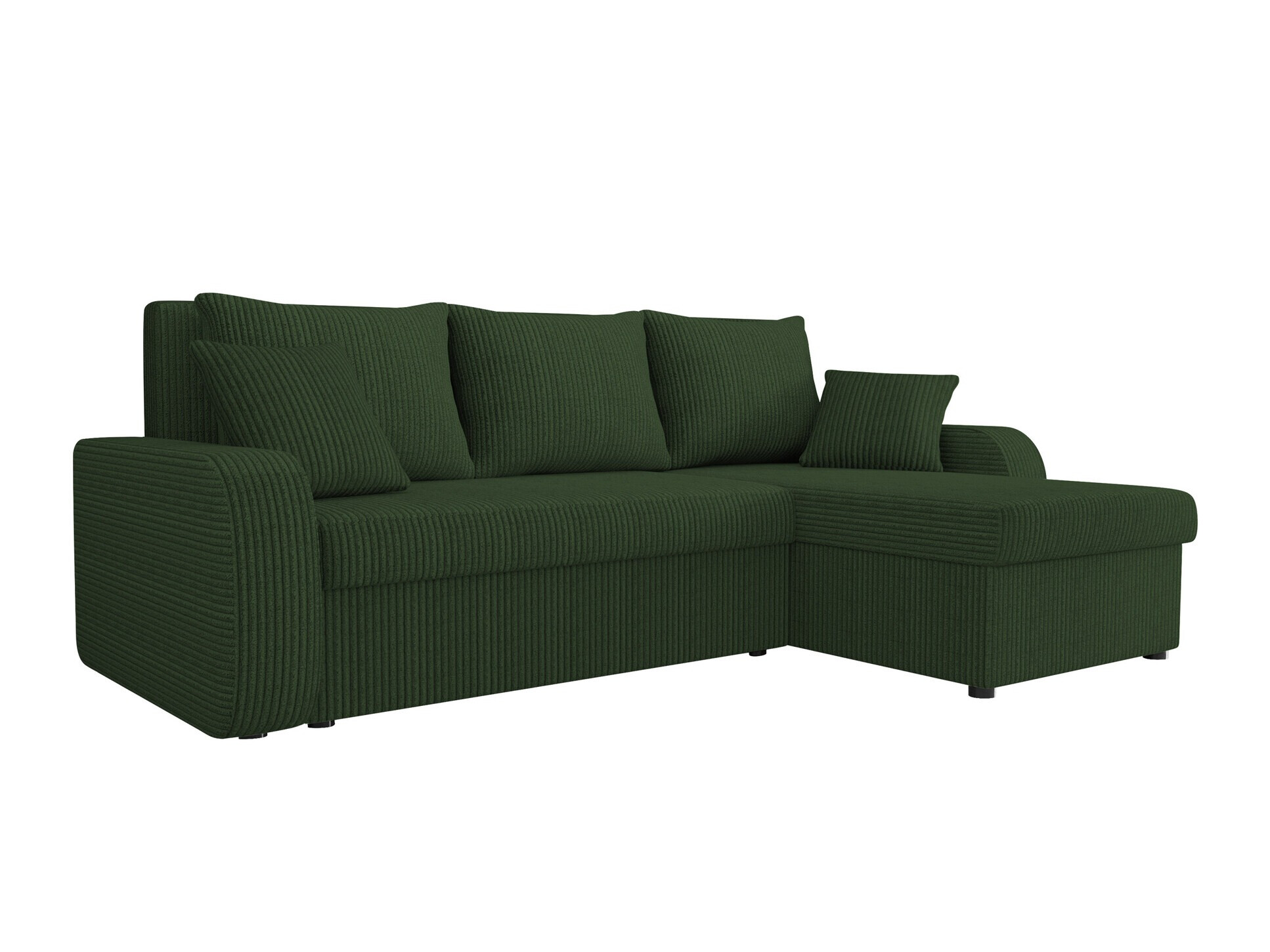 Corner sofa Comfivo Melissa I (Poso 14)