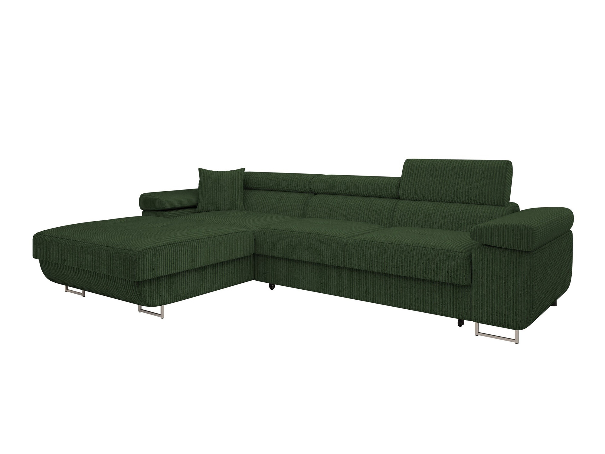 Corner sofa Comfivo Vinetum II (Poso 14)
