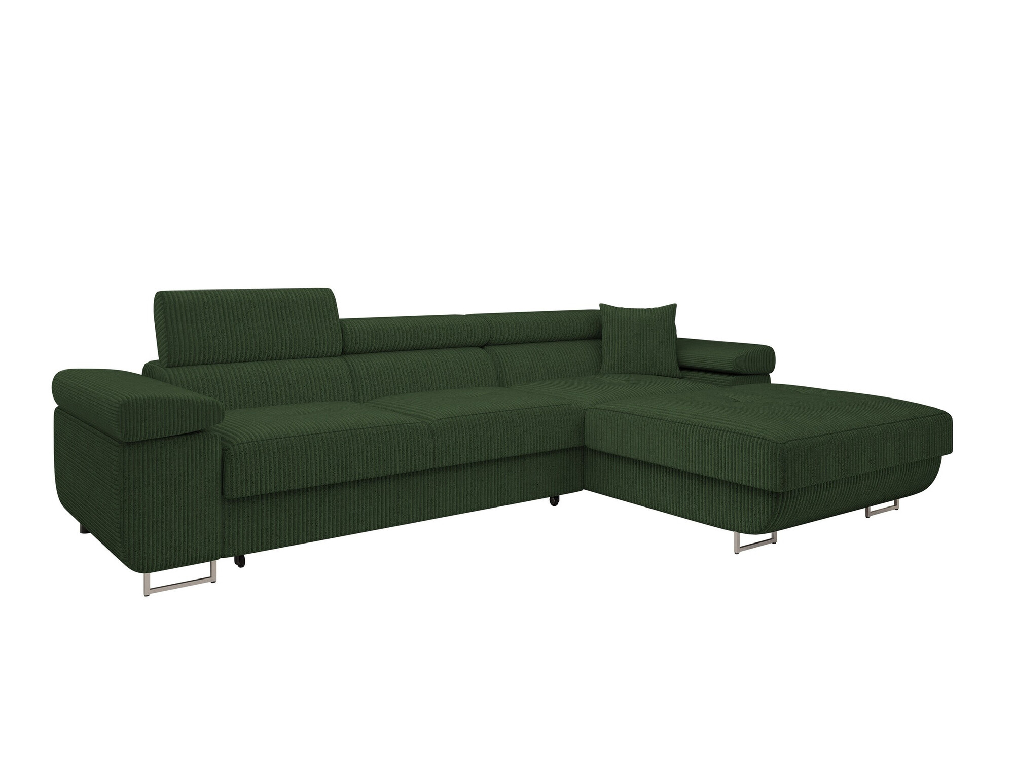 Corner sofa Comfivo Vinetum II (Poso 14)