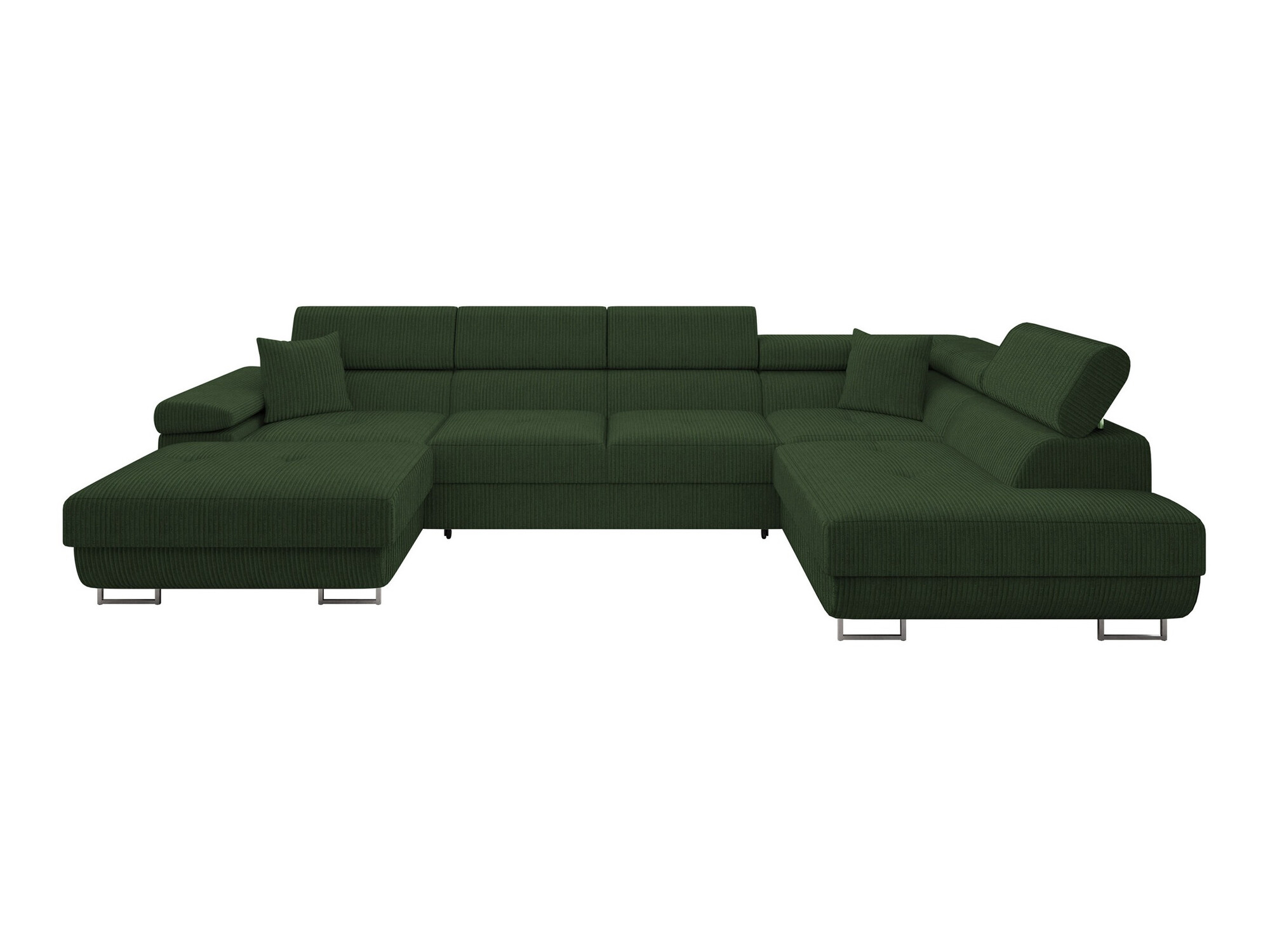 Corner sofa Comfivo Vinetum III (Poso 14)