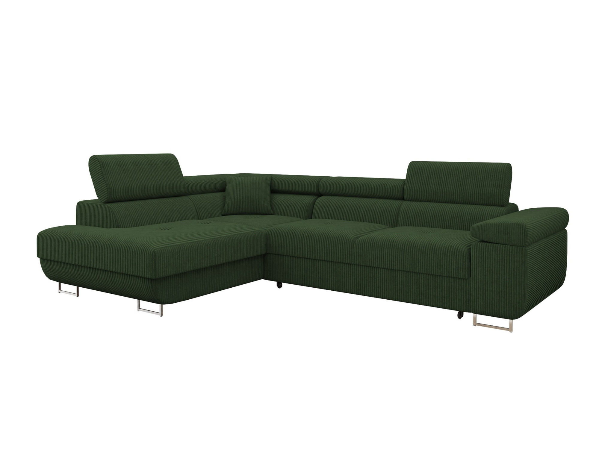 Corner sofa Comfivo Vinetum (Poso 14)
