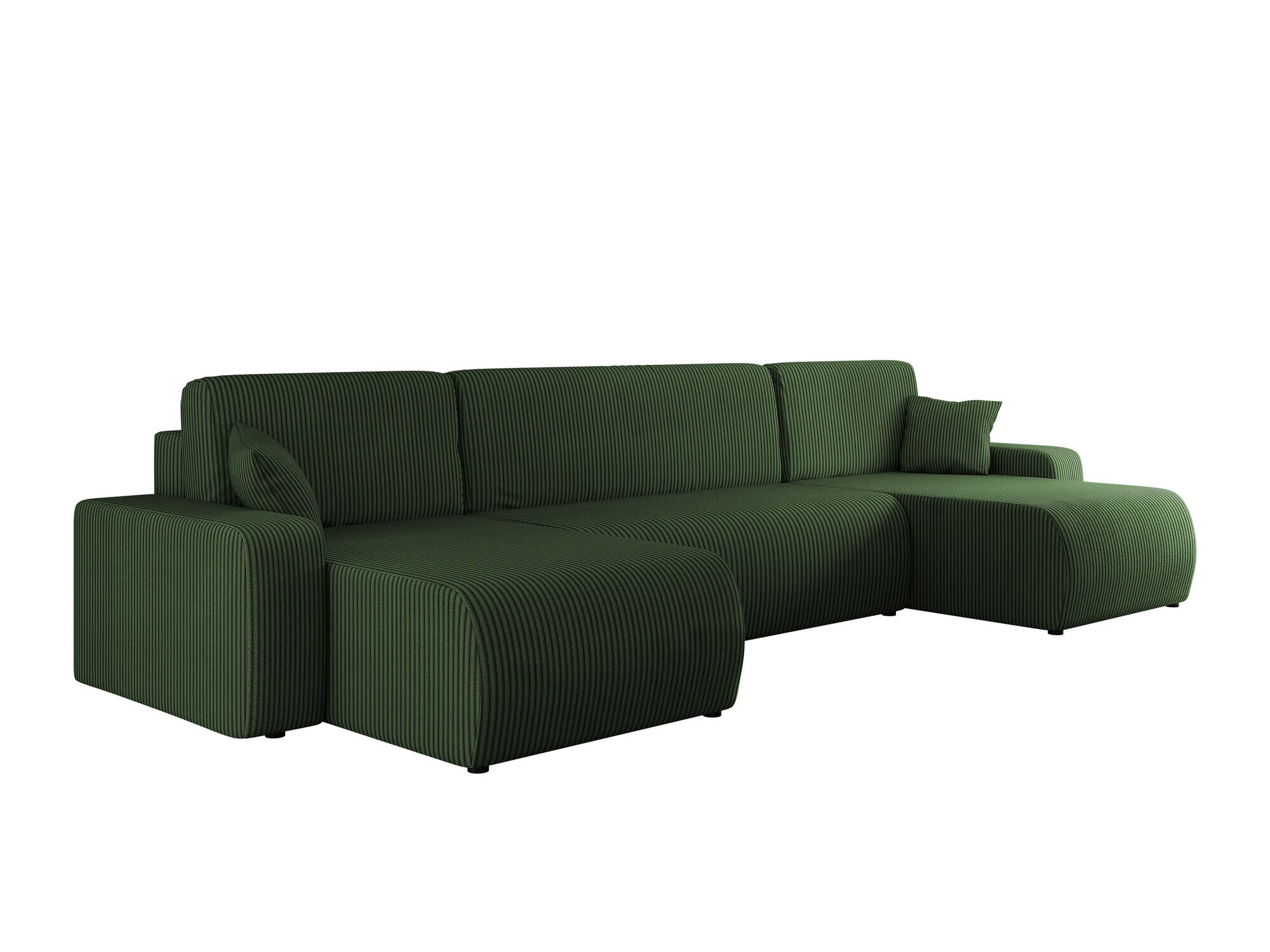 Corner sofa Doctral II (Poso 14)