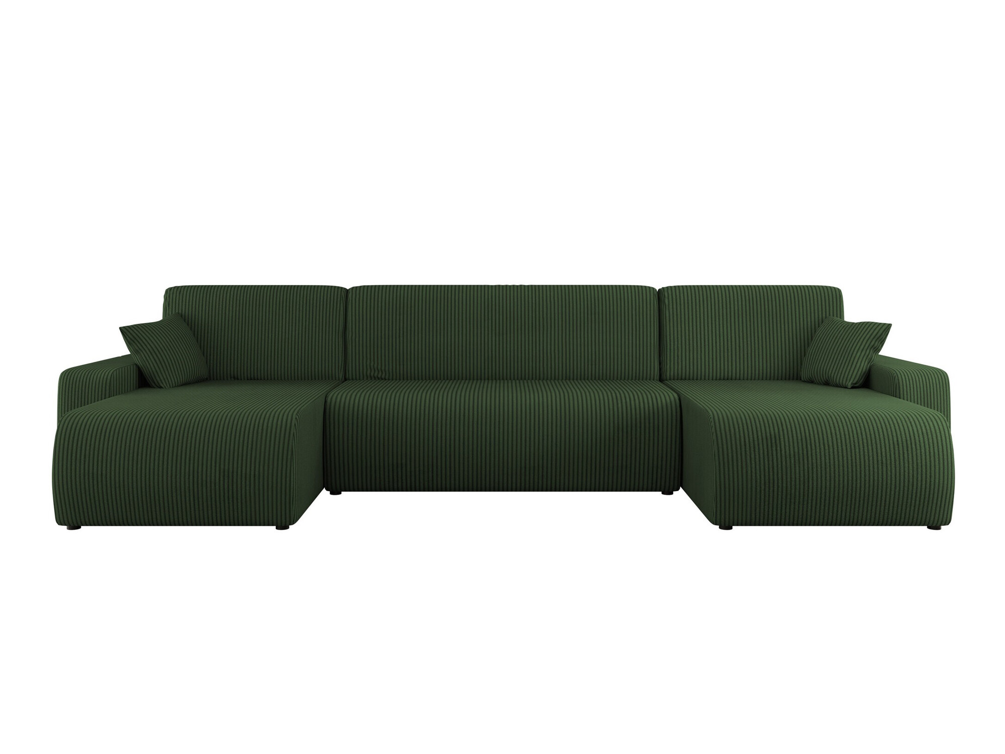 Corner sofa Doctral II (Poso 14)