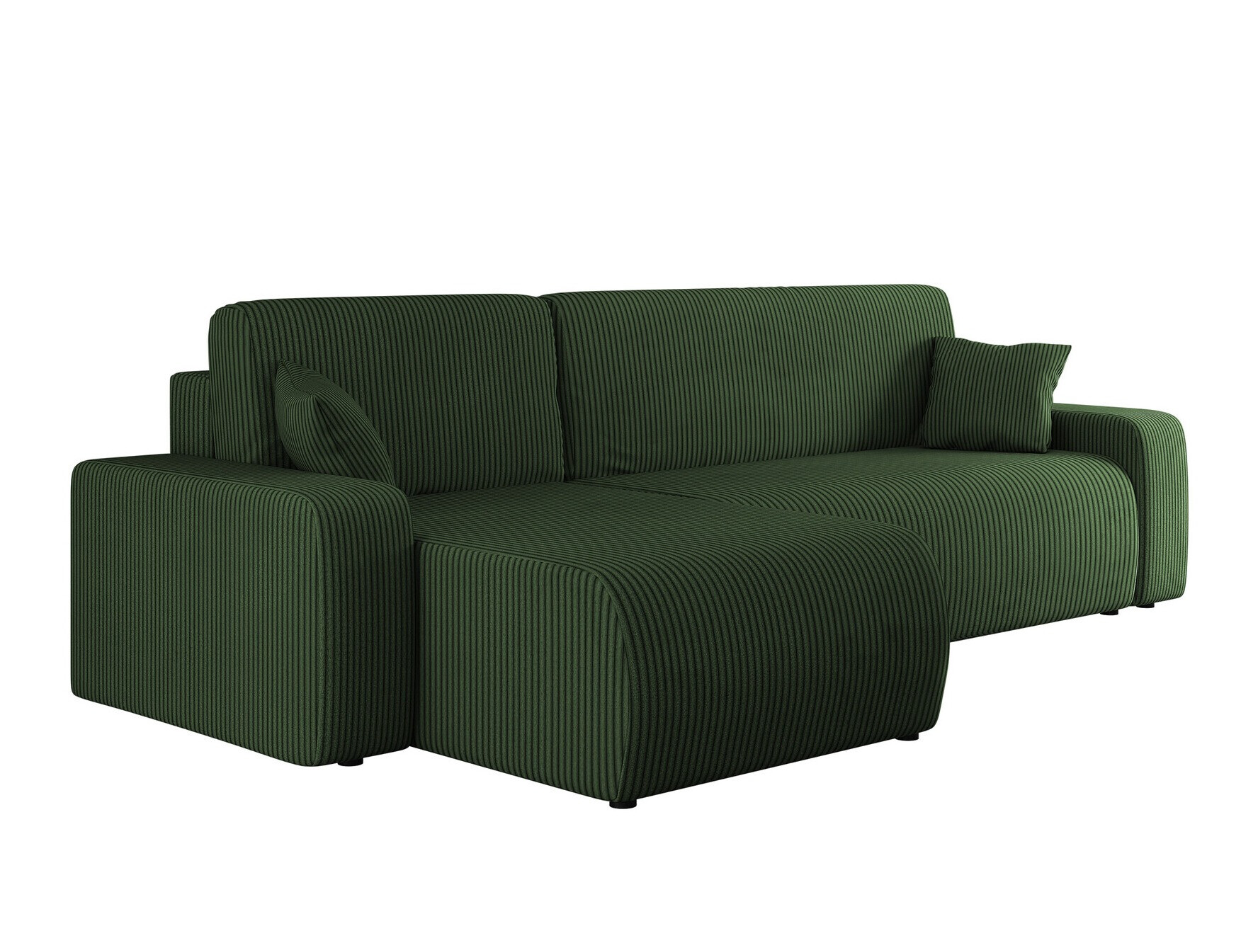 Corner sofa Doctral III (Poso 14)