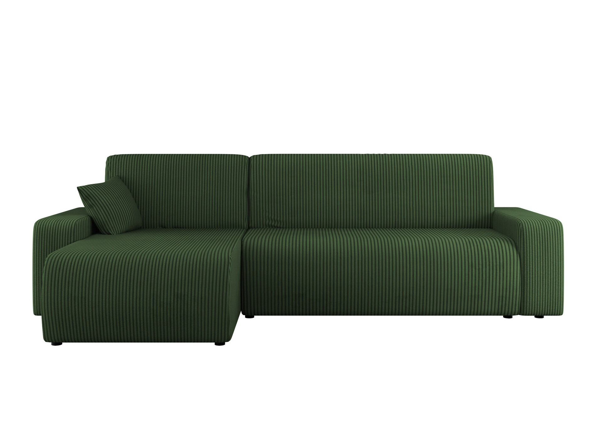 Corner sofa Doctral III (Poso 14)