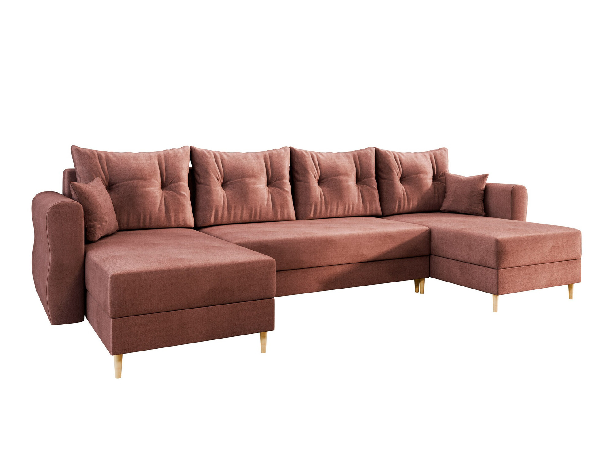 Corner sofa Veldala 103 (Manila 29)