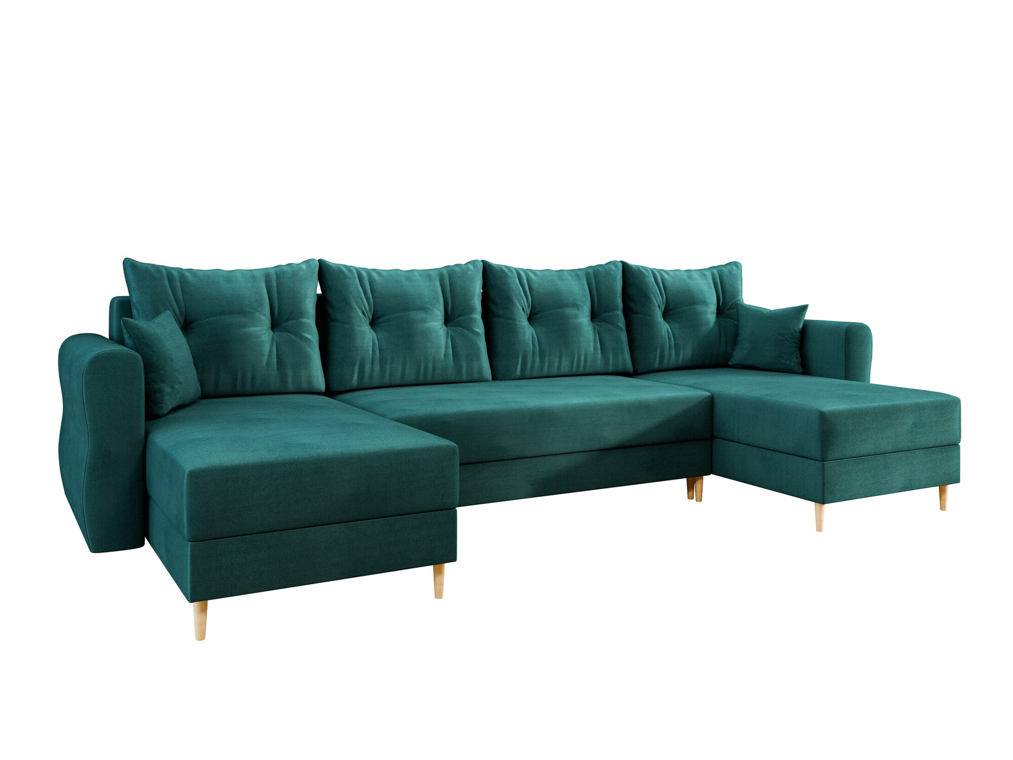 Corner sofa Veldala 103 (Manila 37)