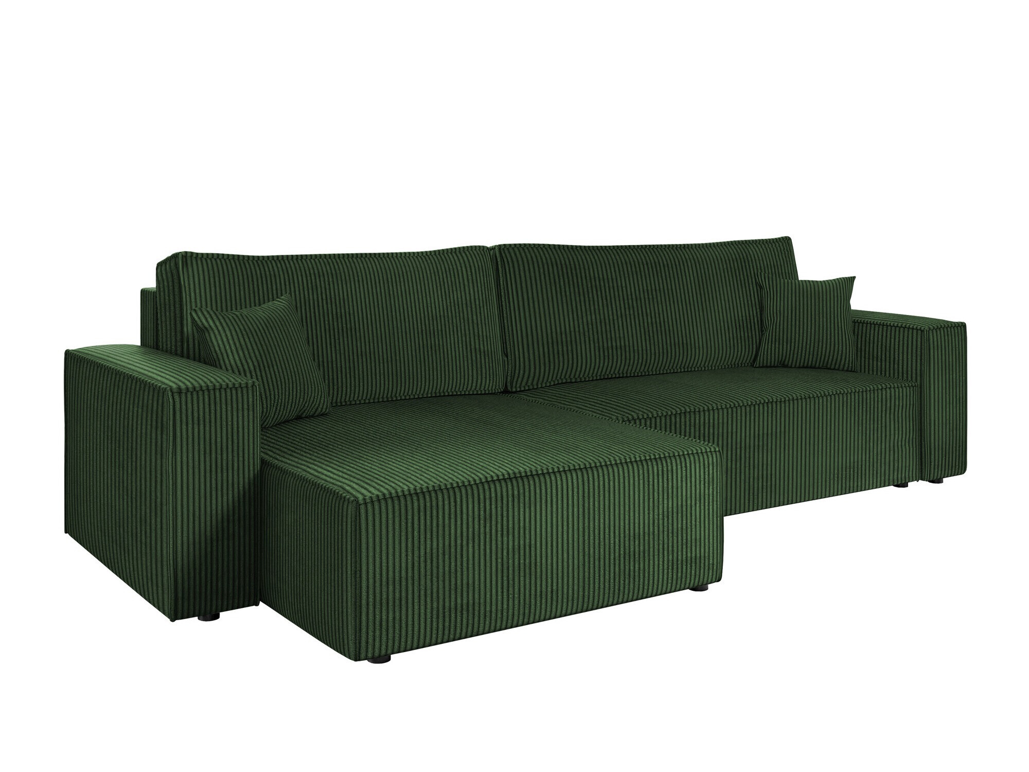 Corner sofa Vespes II (Poso 14)