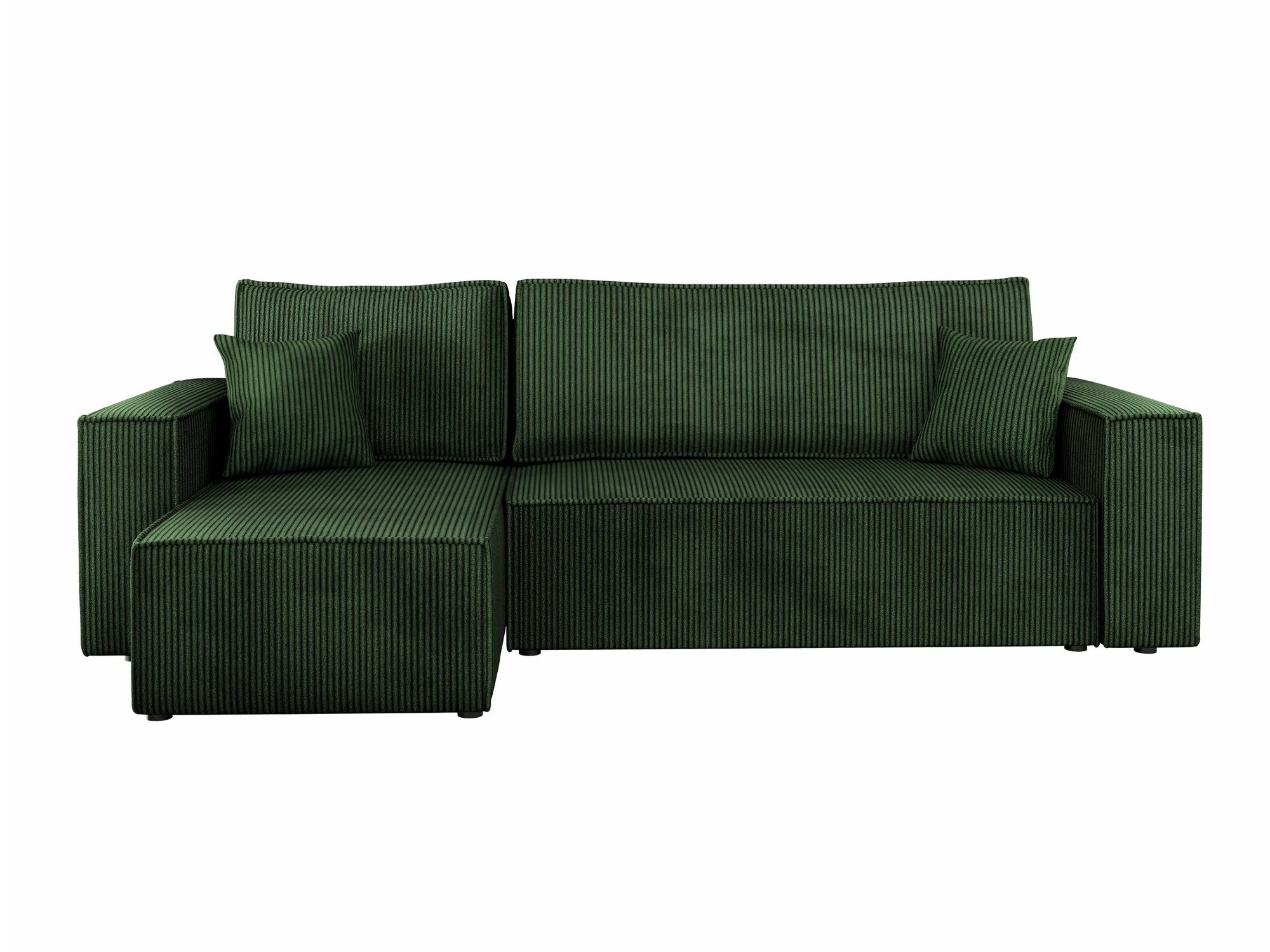 Corner sofa Vespes (Poso 14)