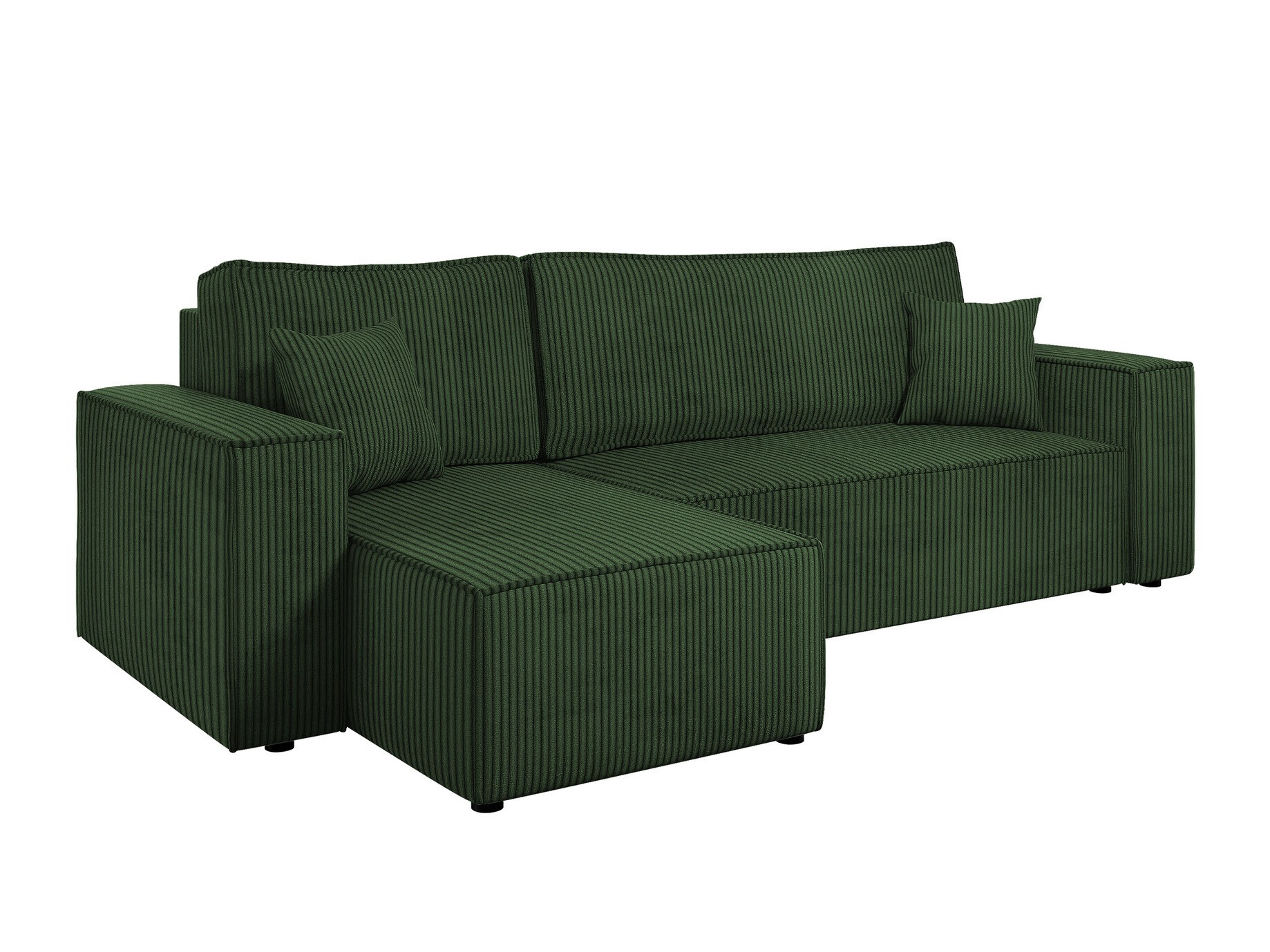 Corner sofa Vespes (Poso 14)