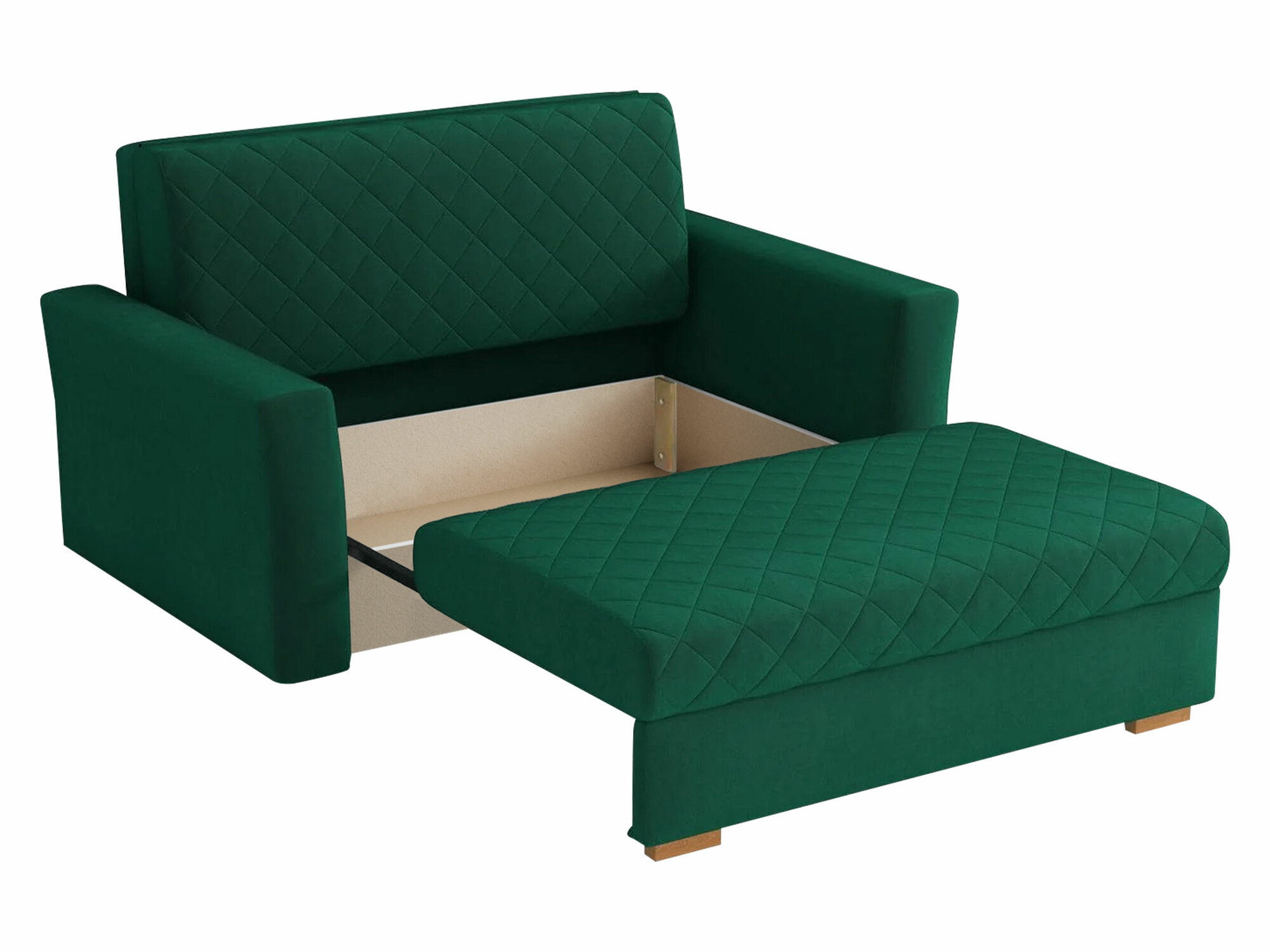 Sofa bed Clarona II (Zanzibar 182)