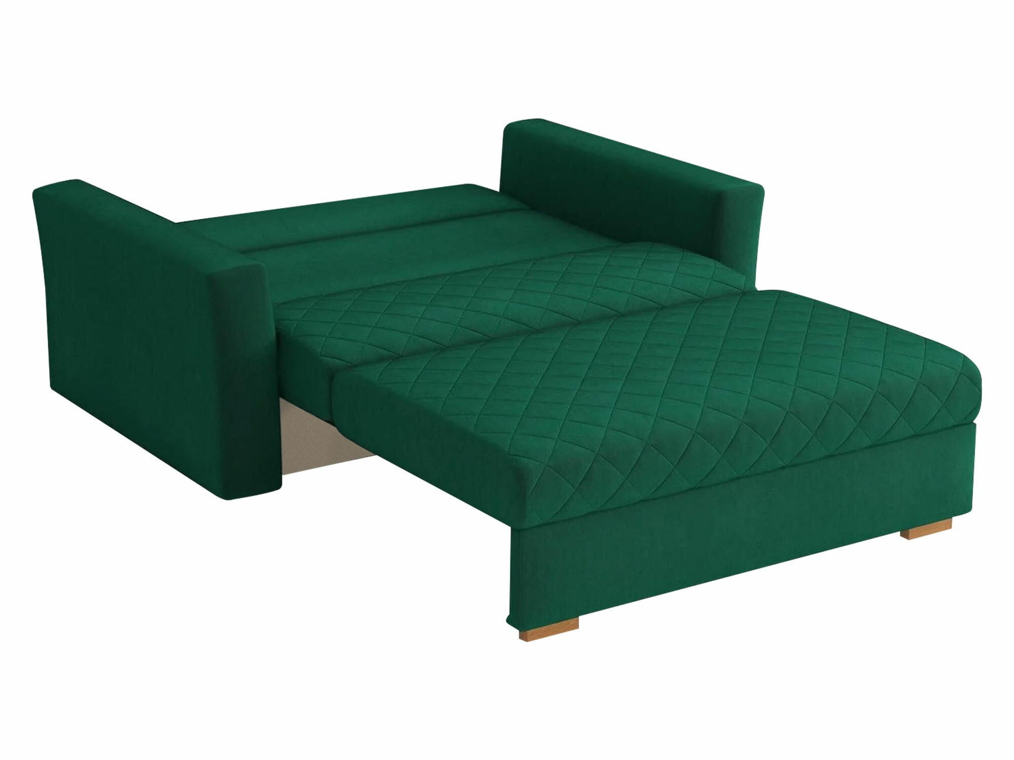 Sofa bed Clarona II (Zanzibar 190)
