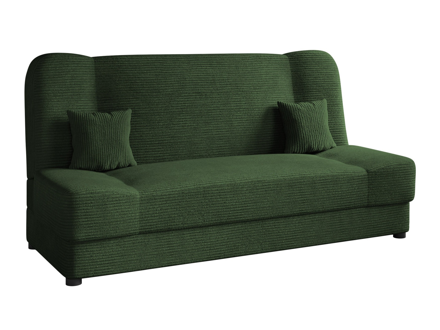 Sofa bed Comfivo Cera III (Poso 14)