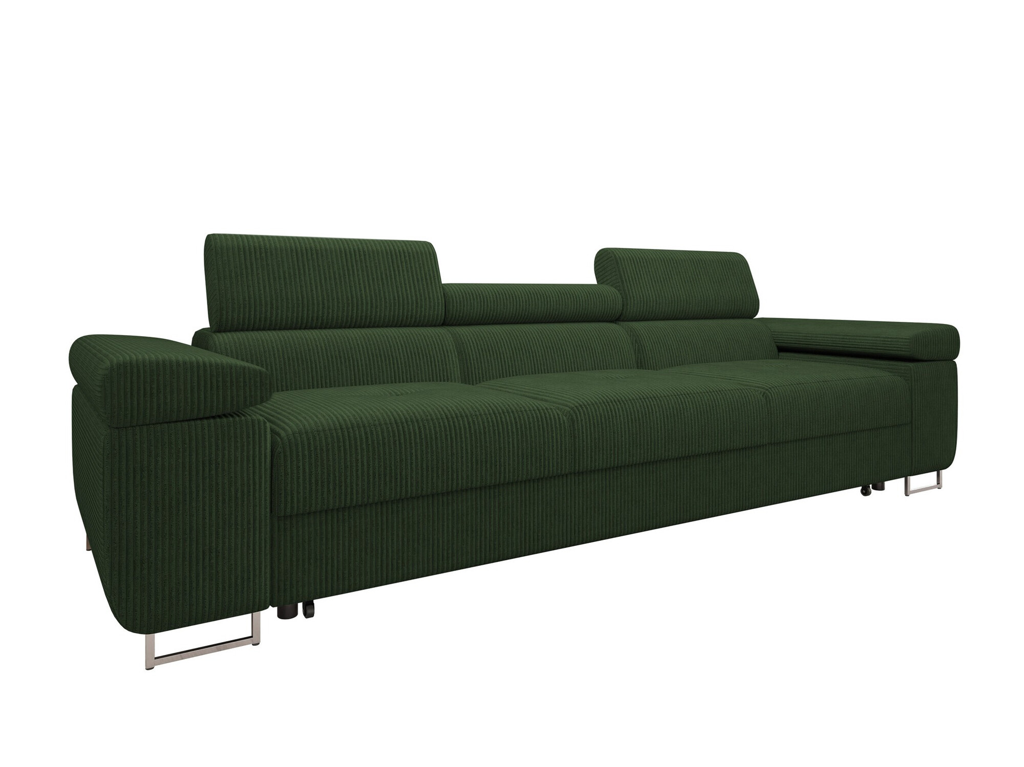 Sofa bed Comfivo Vinetum (Poso 14)