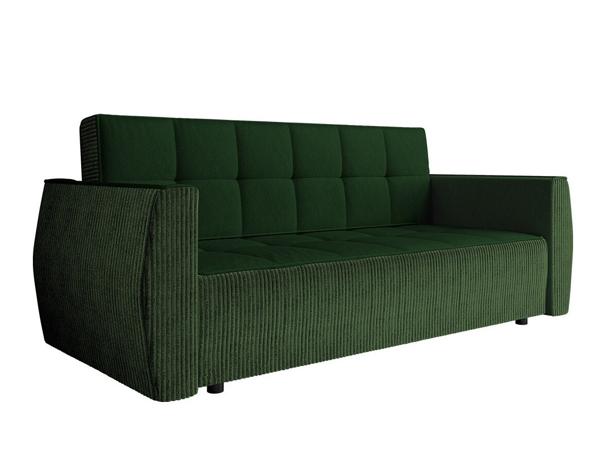 Sofa bed Edinburg 107 (Poso 14 + Kronos 14)